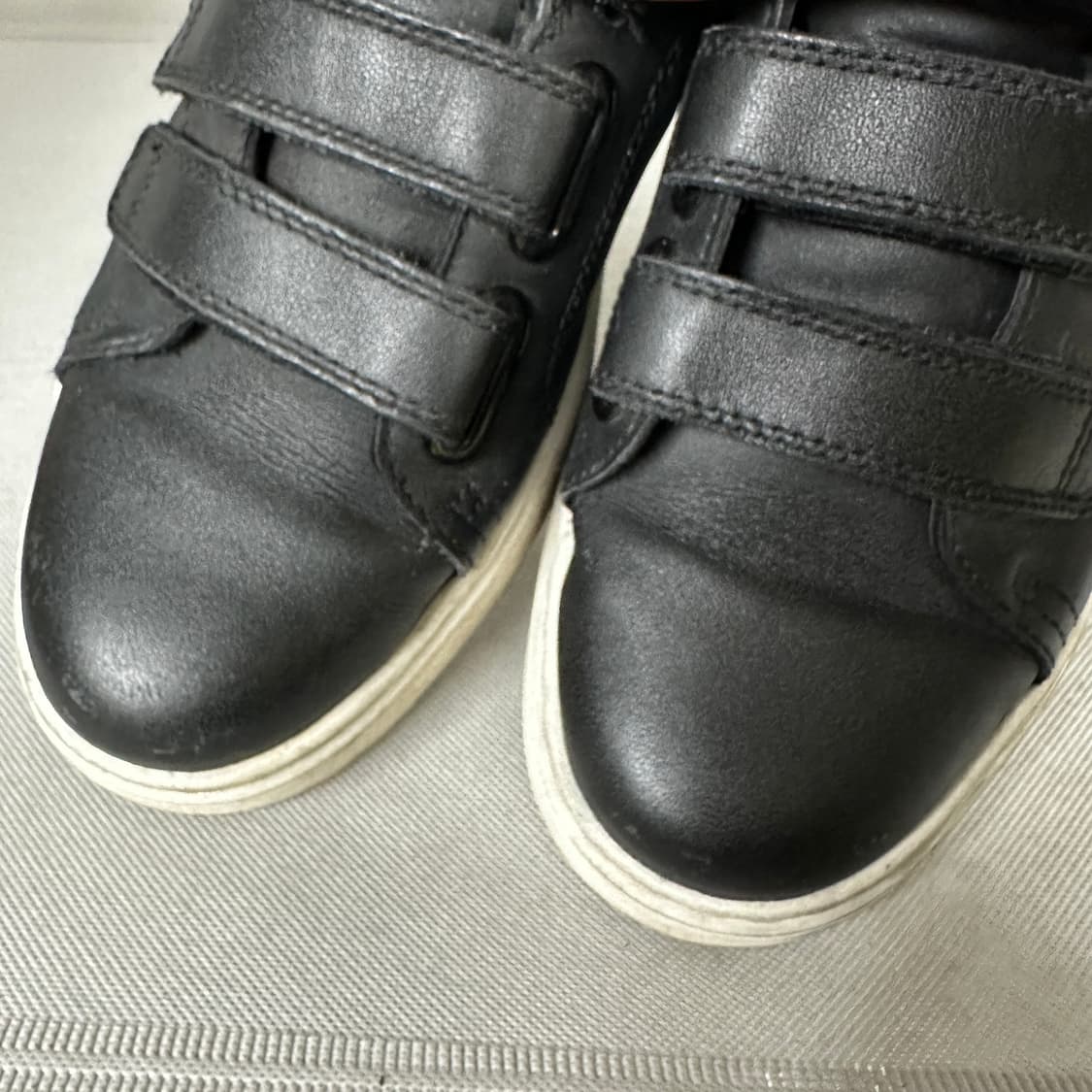 닥터마틴 단테 스트랩 슈즈 상품이미지4