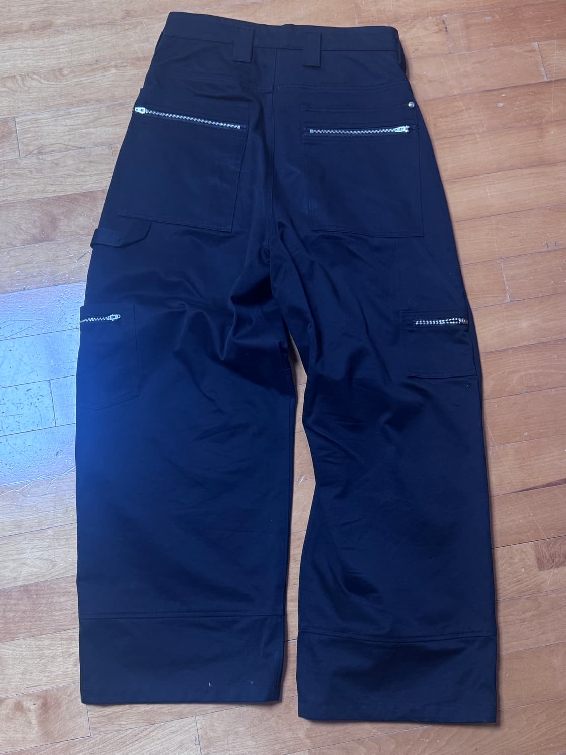 이에이 카펜터팬츠 L사이즈 상품이미지4