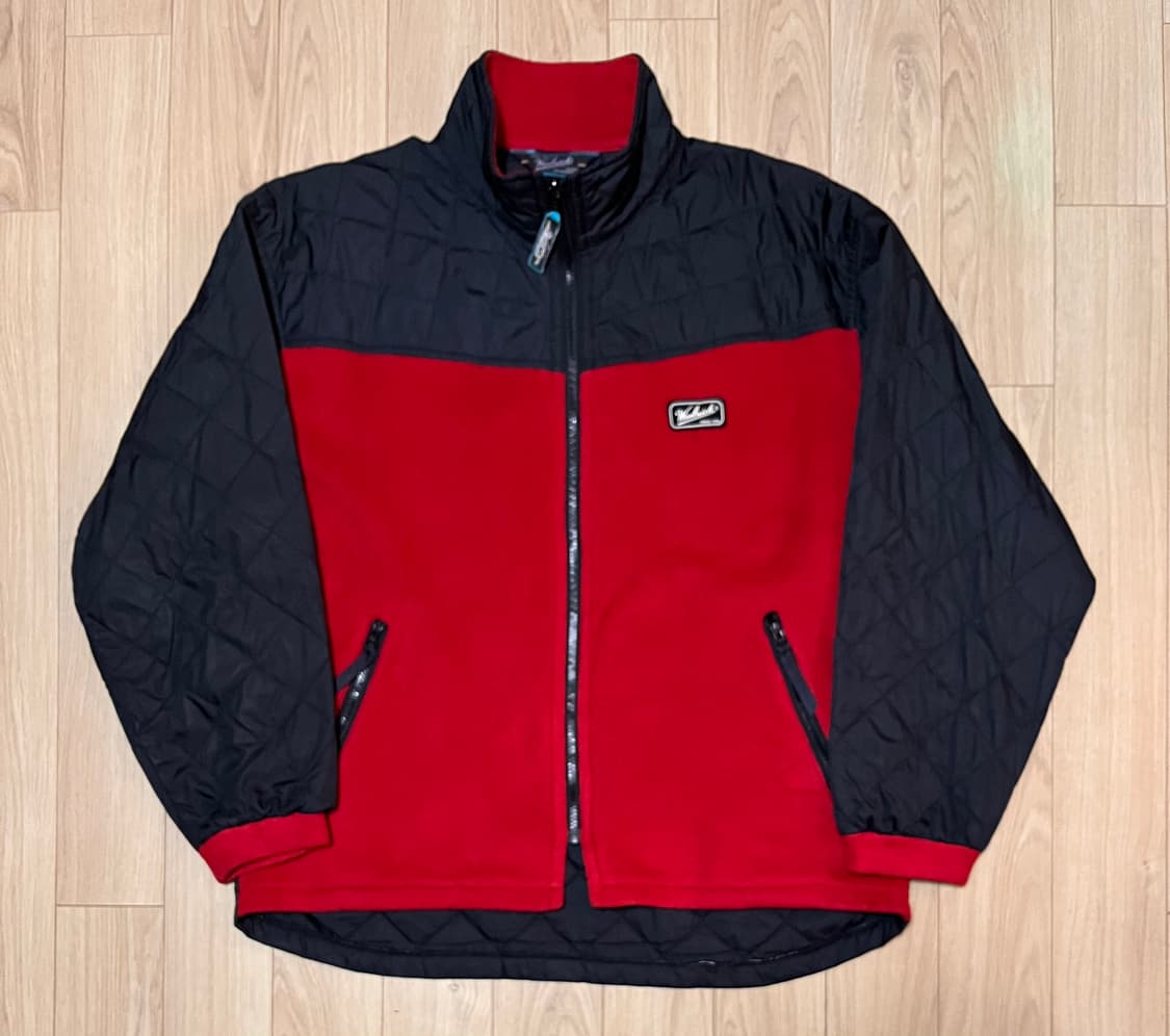 울리치 플리스 폴라텍 자켓 L 상품이미지1