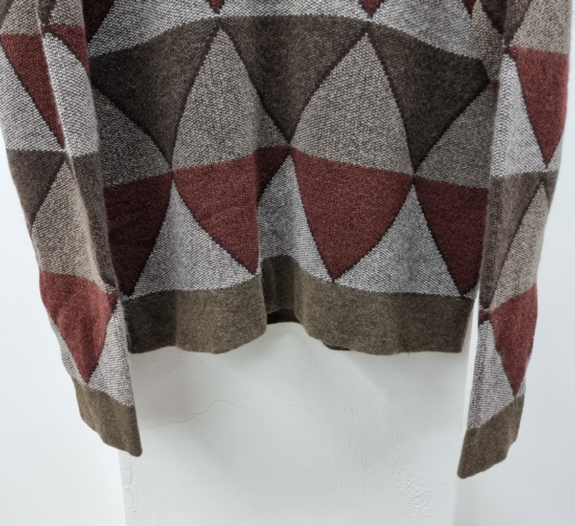 BOTTEGA VENETA (캐시미어100%) 상품이미지4