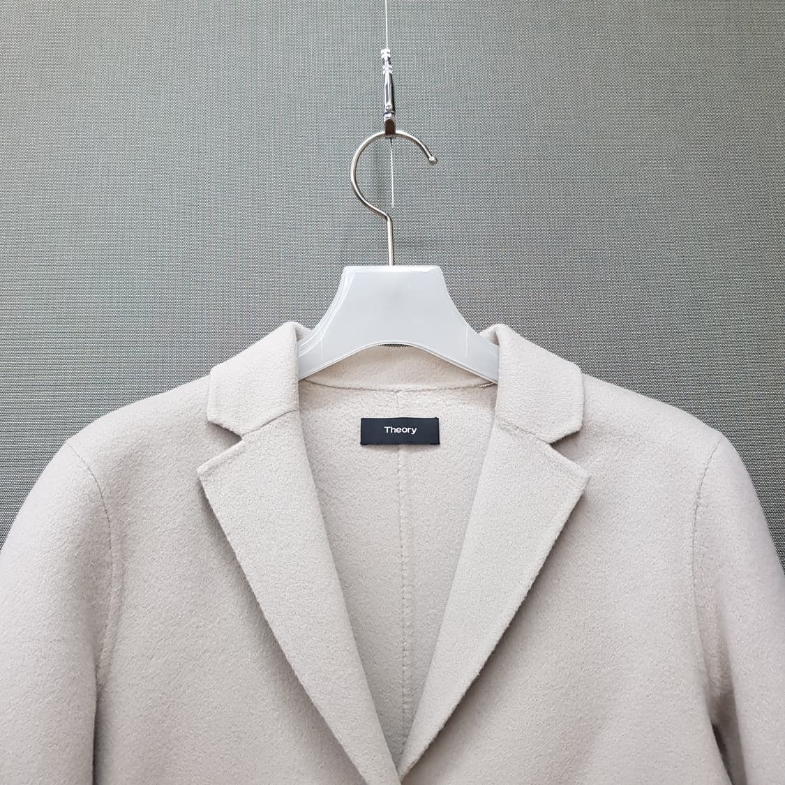 Theory 띠어리 2022 테일러드 자켓 2사이즈 상품이미지3