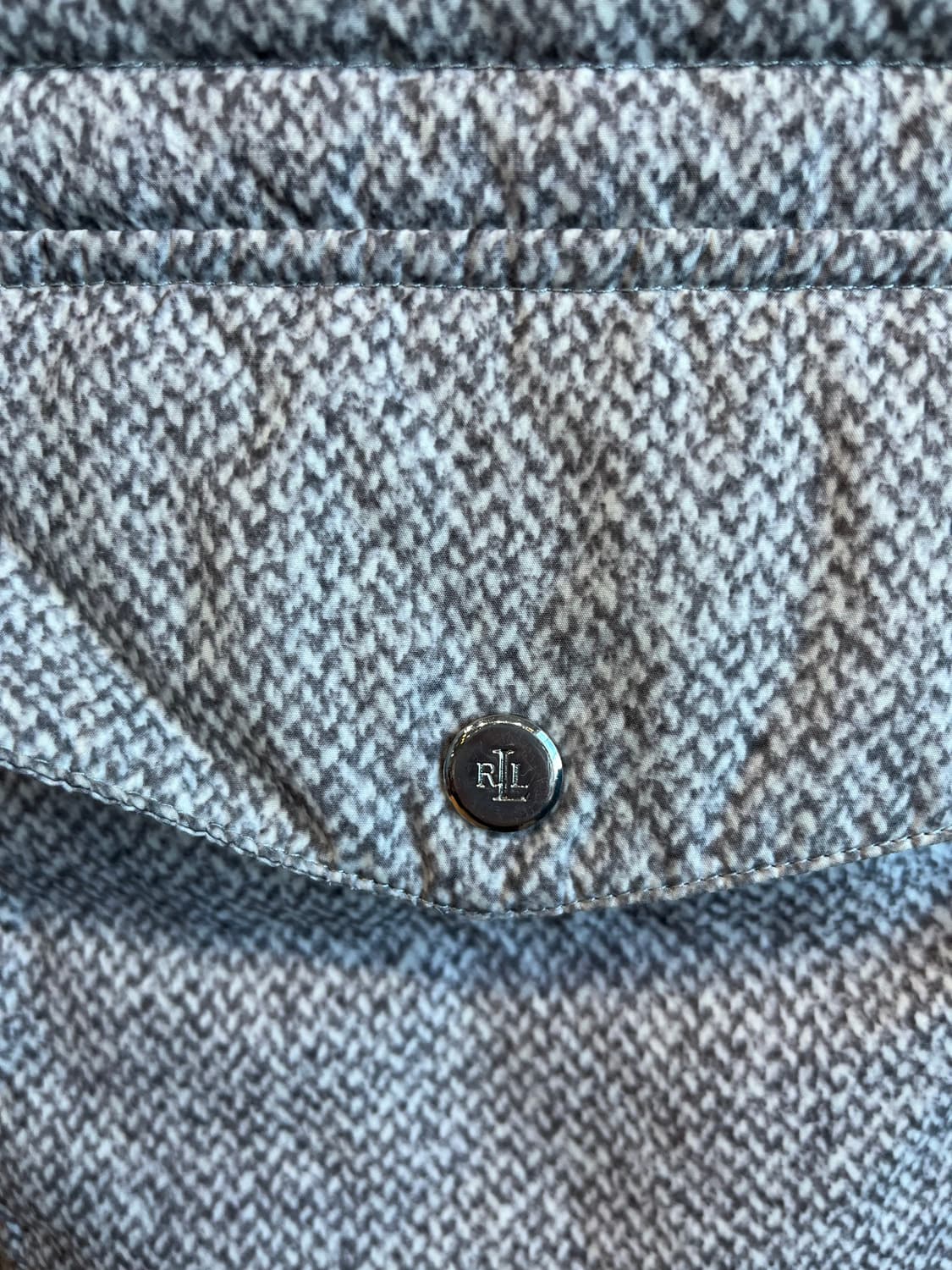 랄프로렌 다운 패딩 우먼즈  상품이미지4