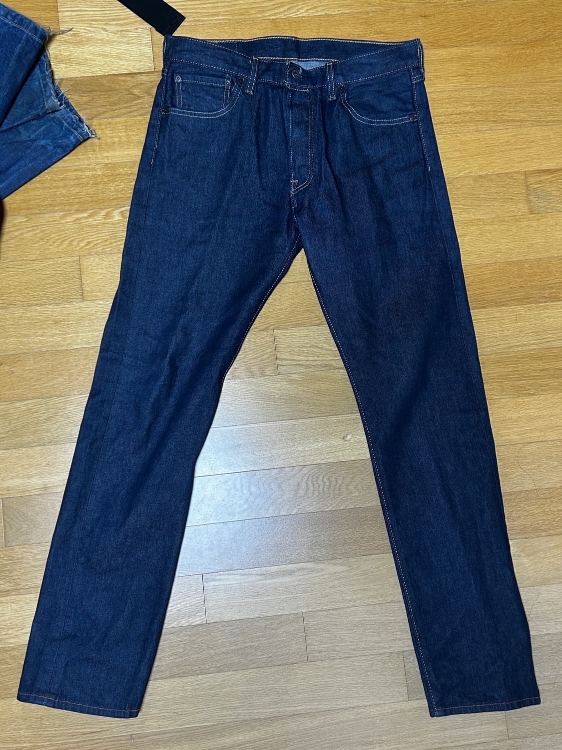 리바이스 501 상품이미지2