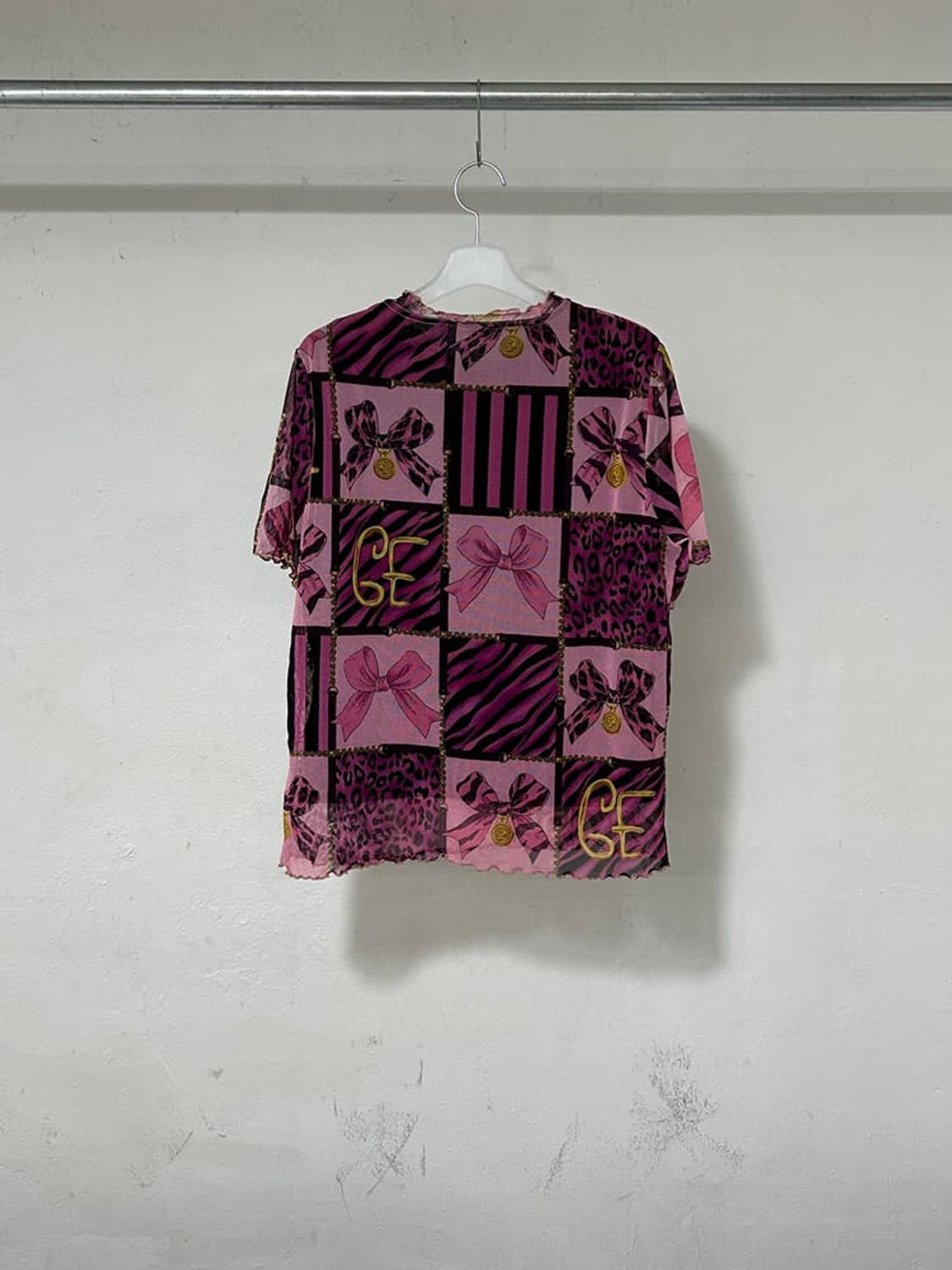 vtg top 상품이미지5