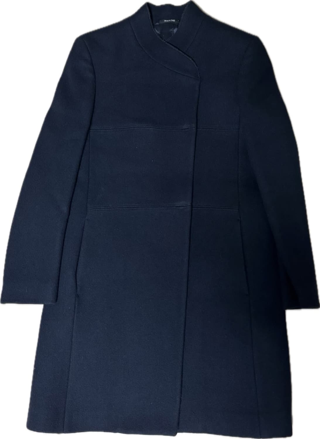 마르지엘라 - 여성 울 코트 상품이미지1