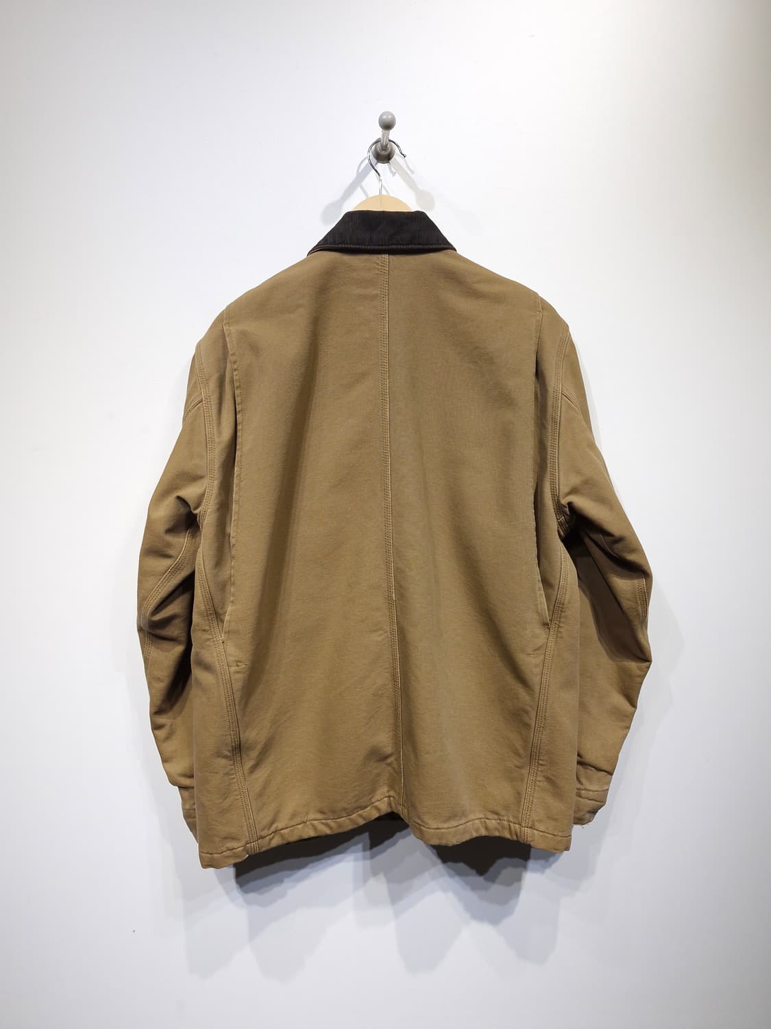 칼하트(Carhartt) OG 초어 코트 자켓 상품이미지2