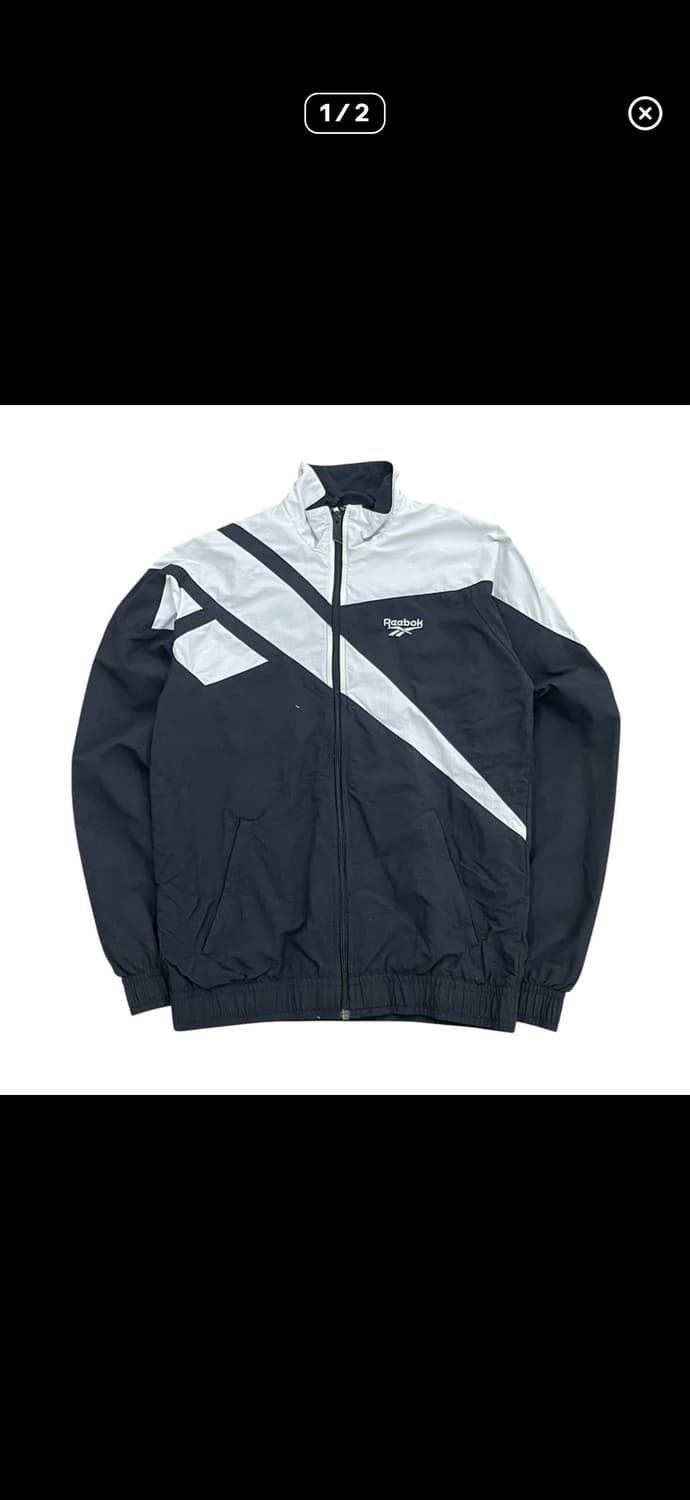 리복 바람막이 상품이미지1