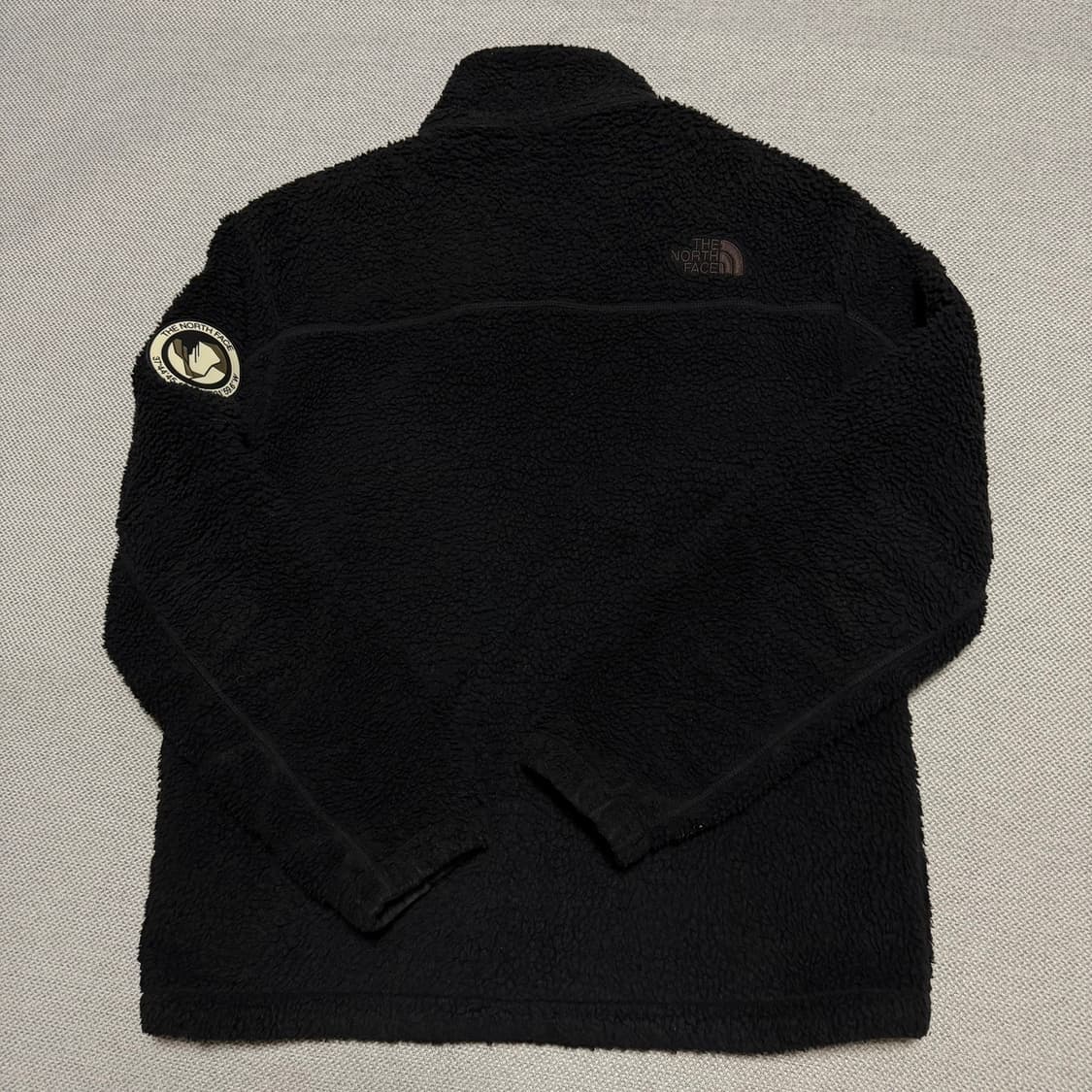 노스페이스 플리스 집업 자켓 상품이미지6