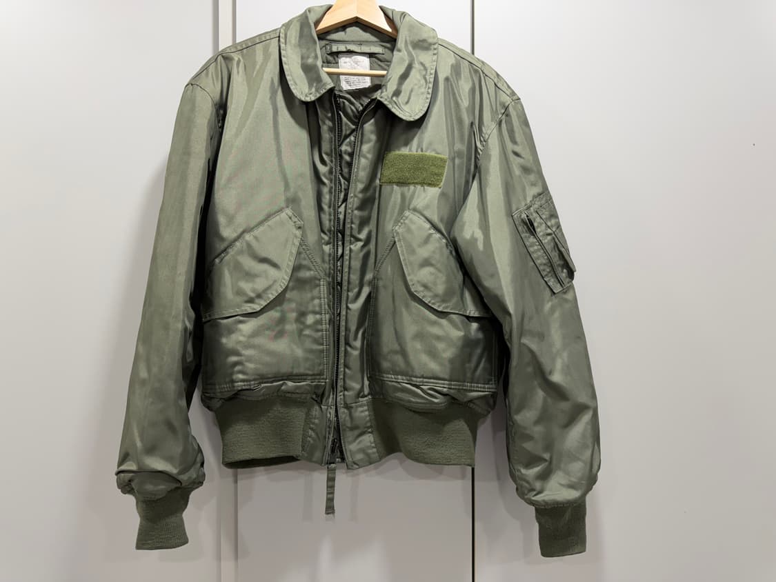 Cwu 45P L(민트급) 상품이미지1