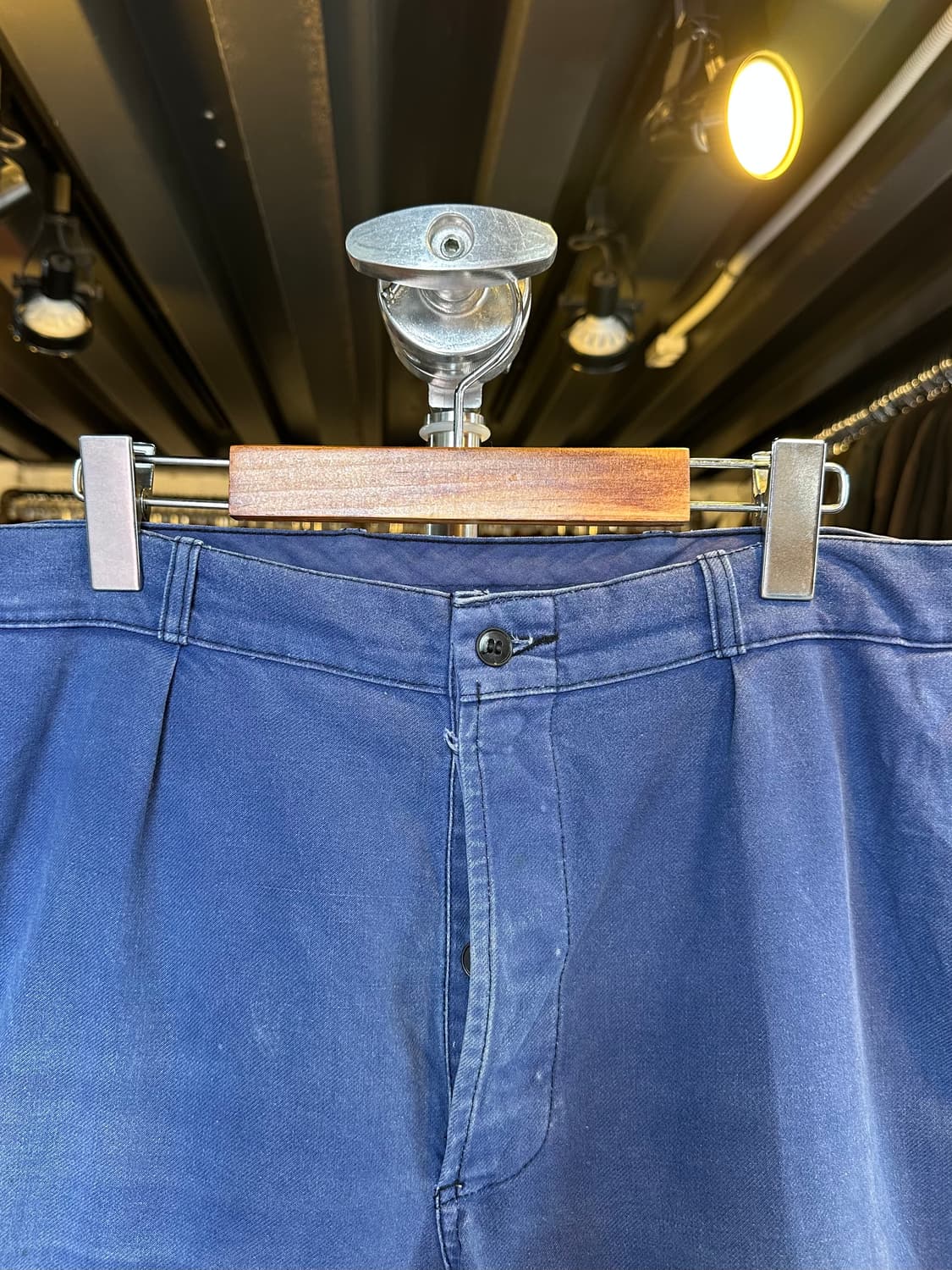 프렌치워크웨어 프렌치 워크팬츠 상품이미지3