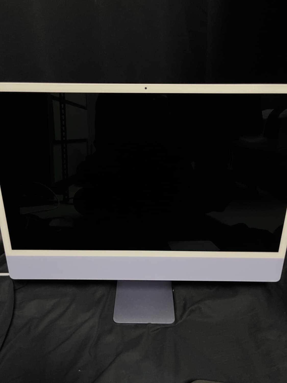 2021 아이맥 M1 퍼플 상품이미지2