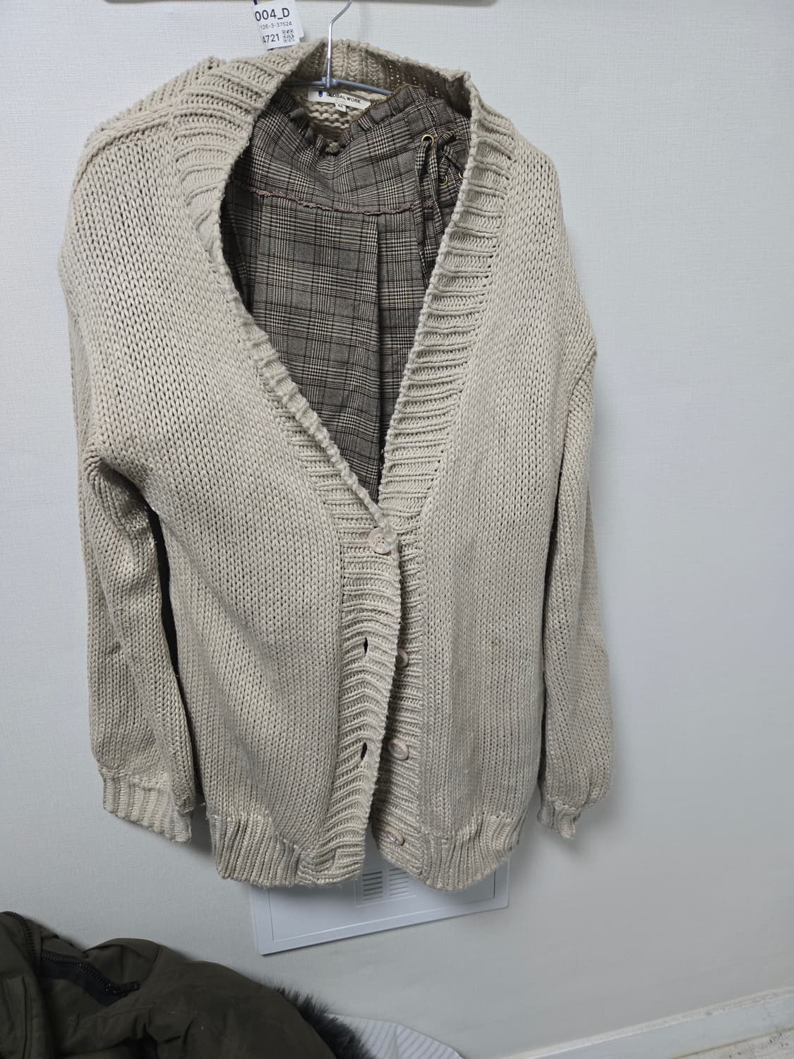 선가든파티 라떼모리룩  상품이미지5