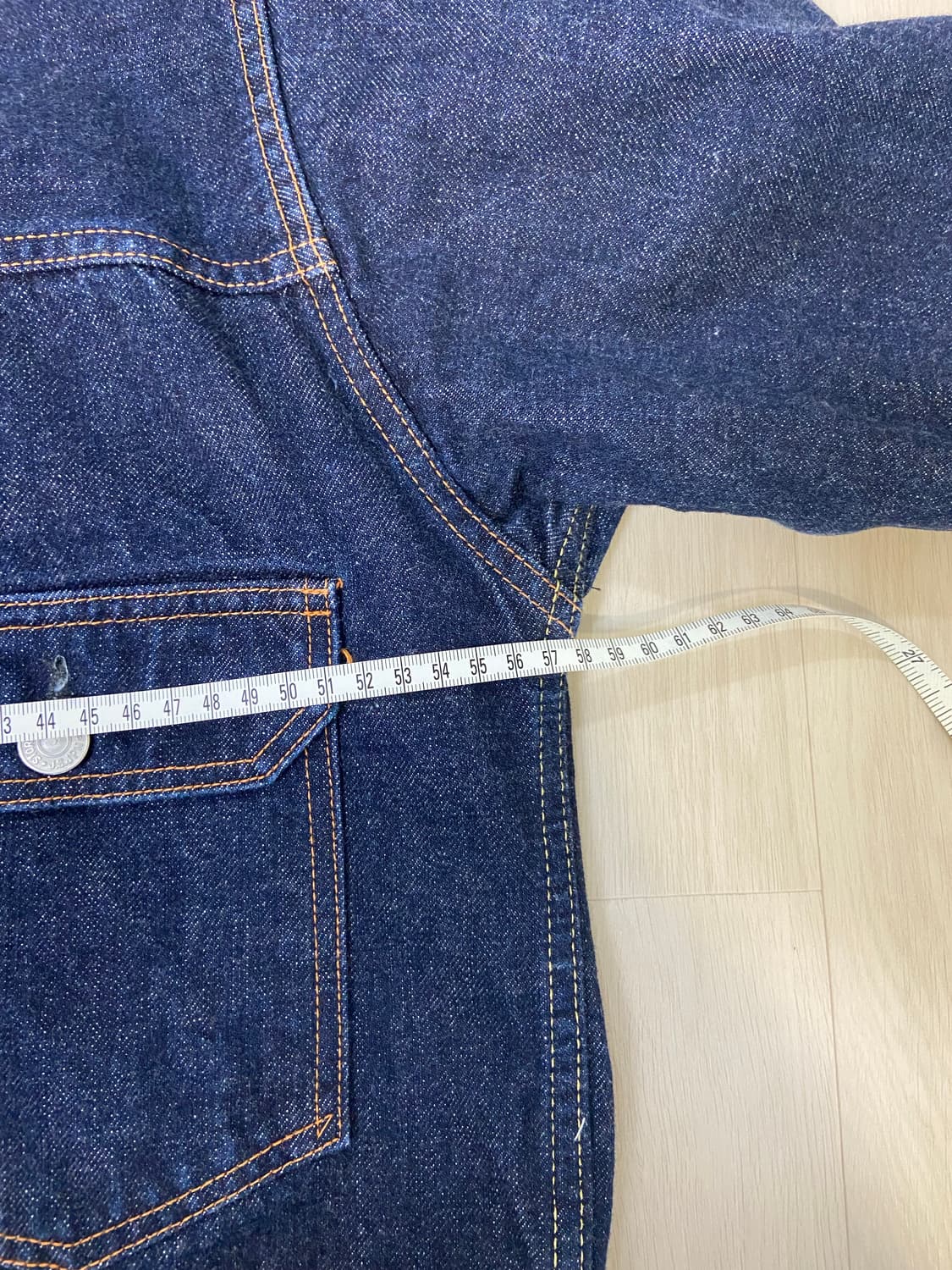 [42/103] 페로우즈 407J 타입2 트러커 상품이미지7