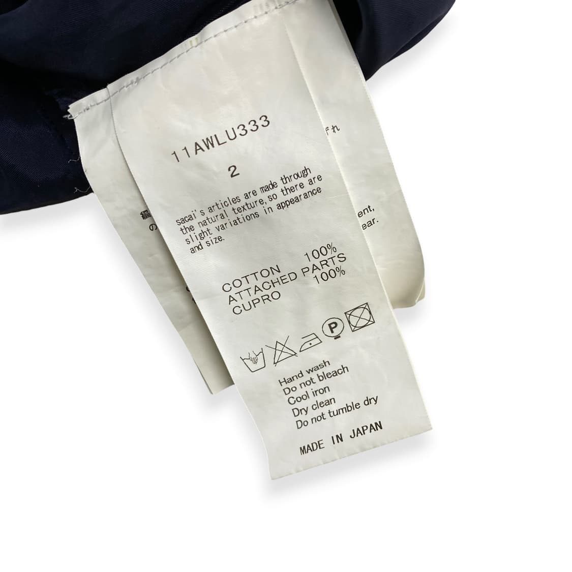 Sacai luck  상품이미지5