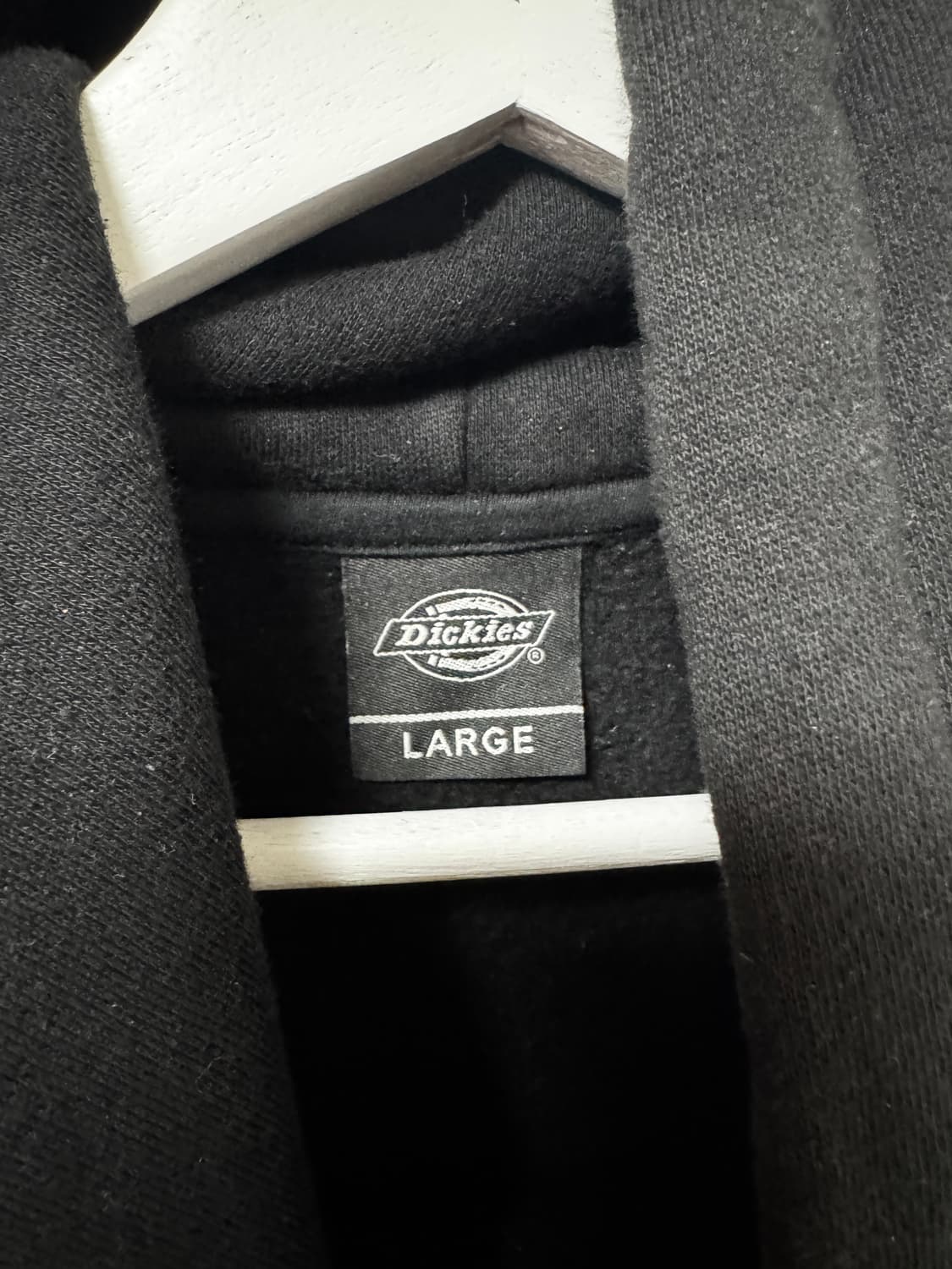 디키즈 그래픽 후드티 상품이미지4