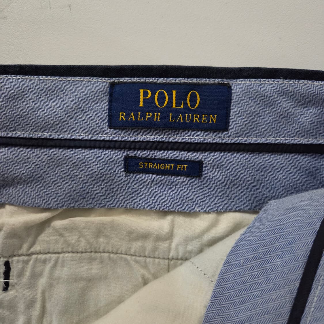 폴로랄프로렌 린넨 반바지 36 상품이미지4