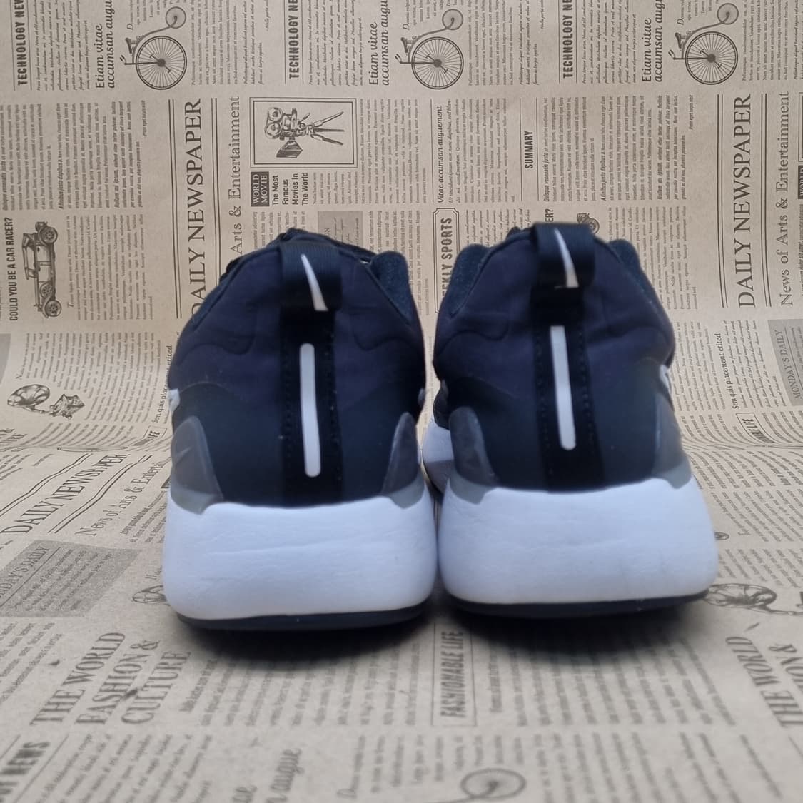 나이키 2-시리즈 1.0 남성 운동화 265 상품이미지4