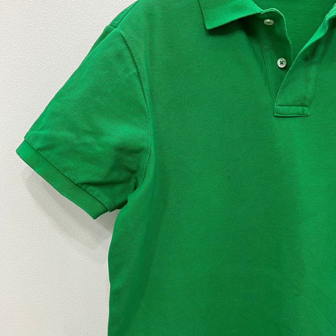 폴로 카라 반팔 티셔츠 상품이미지6