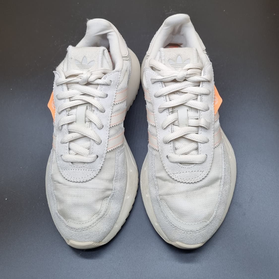 아디다스 레트로피 f2 운동화 225 상품이미지2