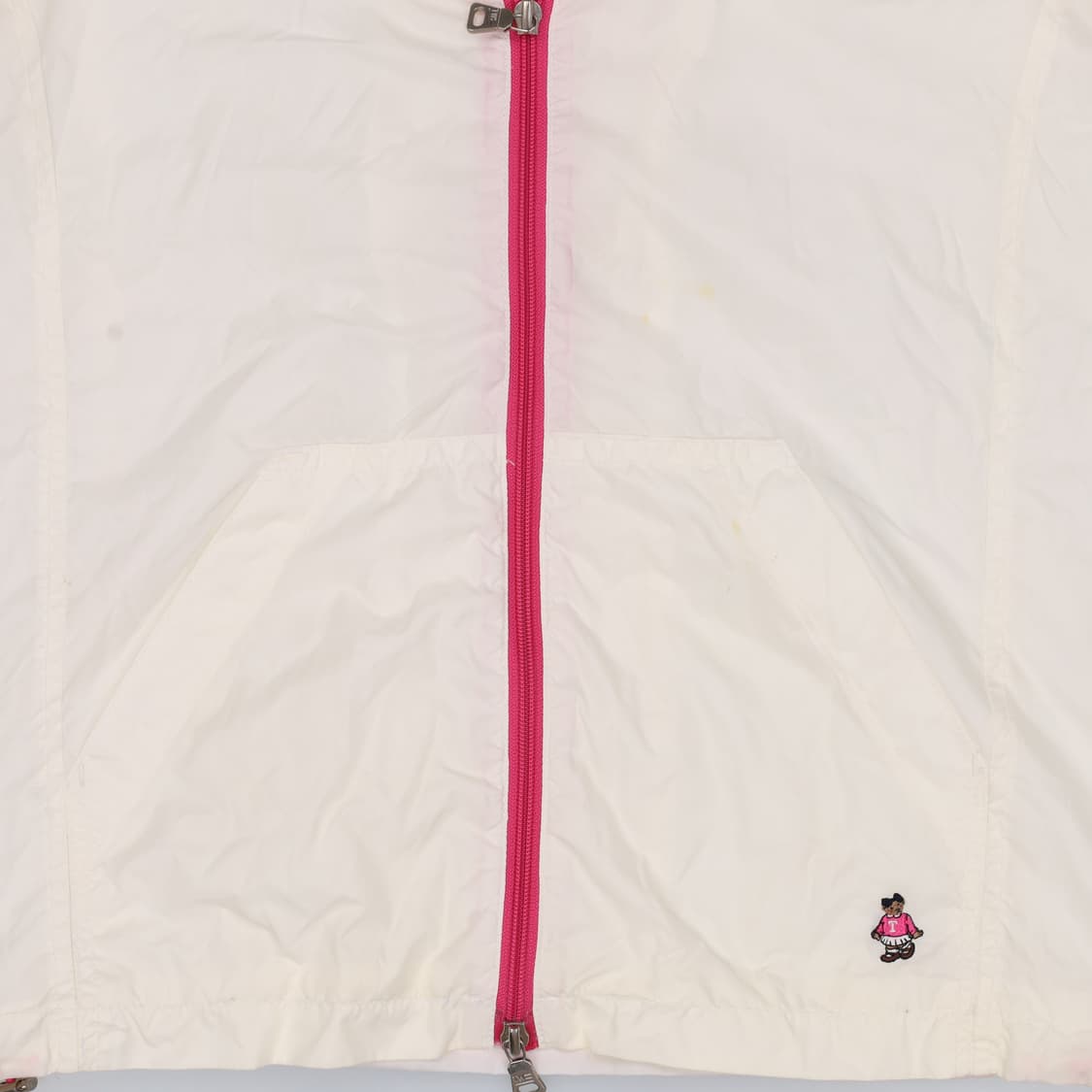 FS 티니위니 여성 바람막이 자켓 0331H1 상품이미지5