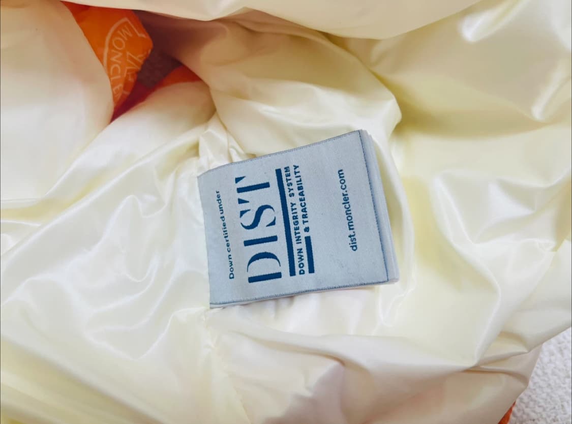 몽클레어 남성 패딩 사이즈 7 레어템 상품이미지8