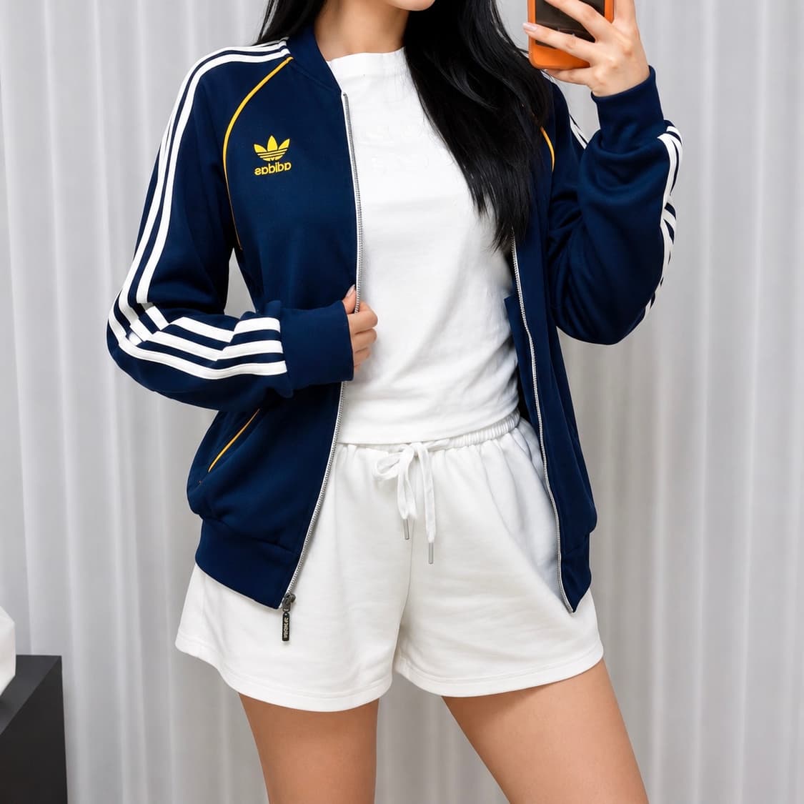 아디다스 오리지널 파이어버드 트랙탑 상품이미지2