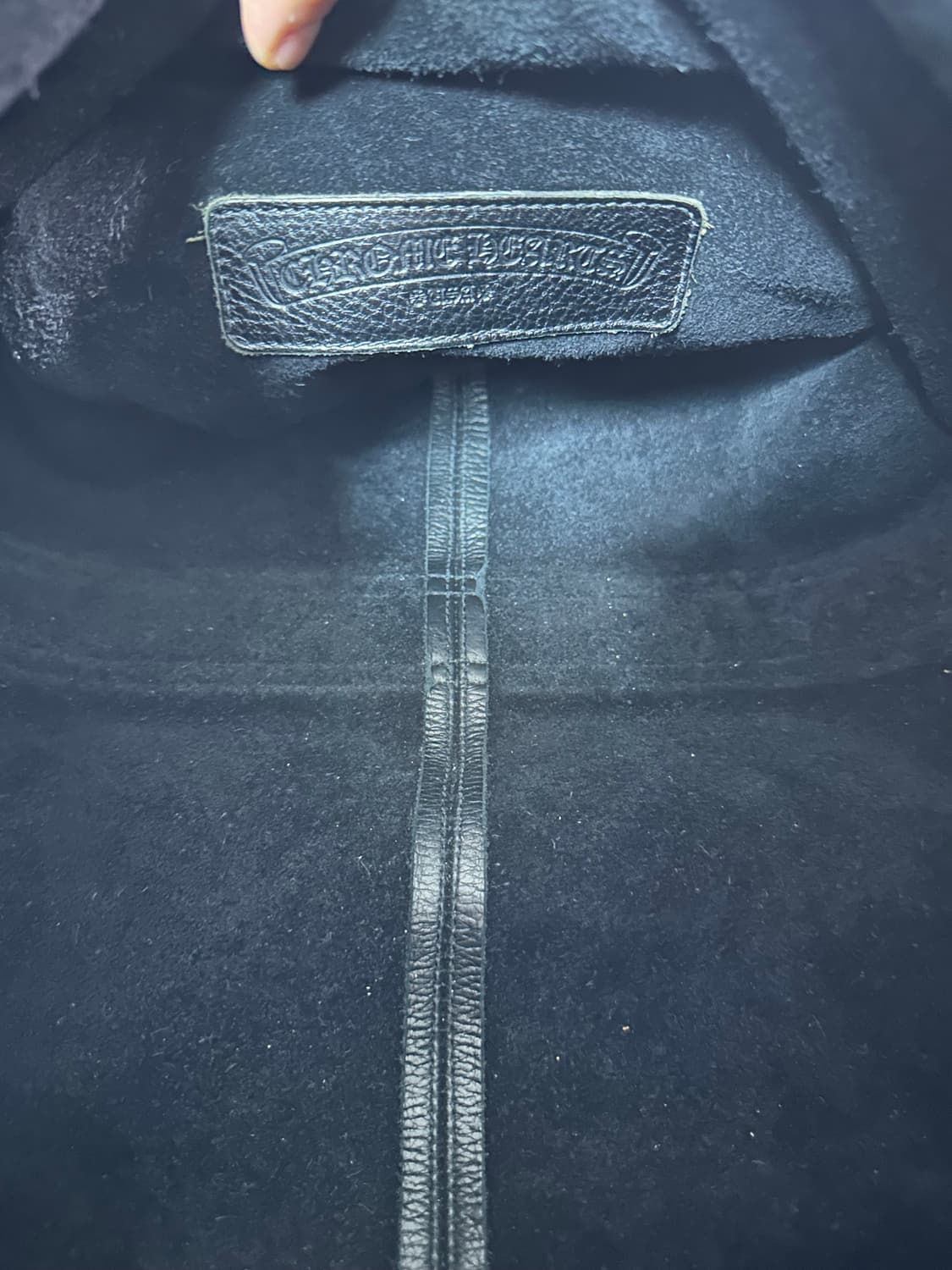 [os] 크롬하츠 더플백, 보스턴백 상품이미지7