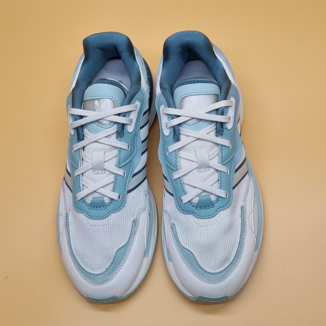 아디다스 젠틱 민트 운동화245. 상품이미지2