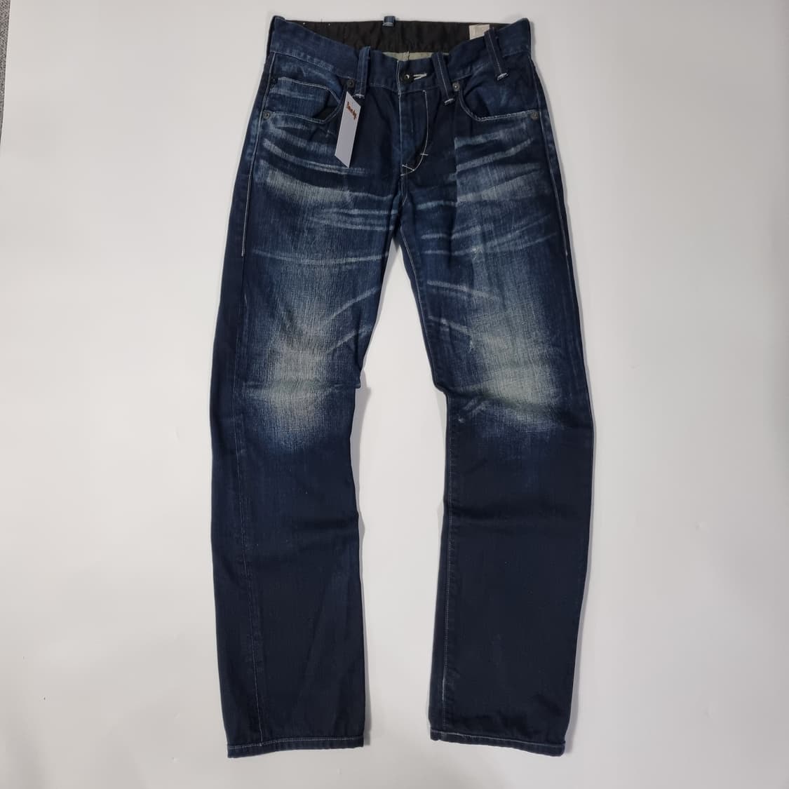 리바이스 504 데님팬츠  상품이미지1