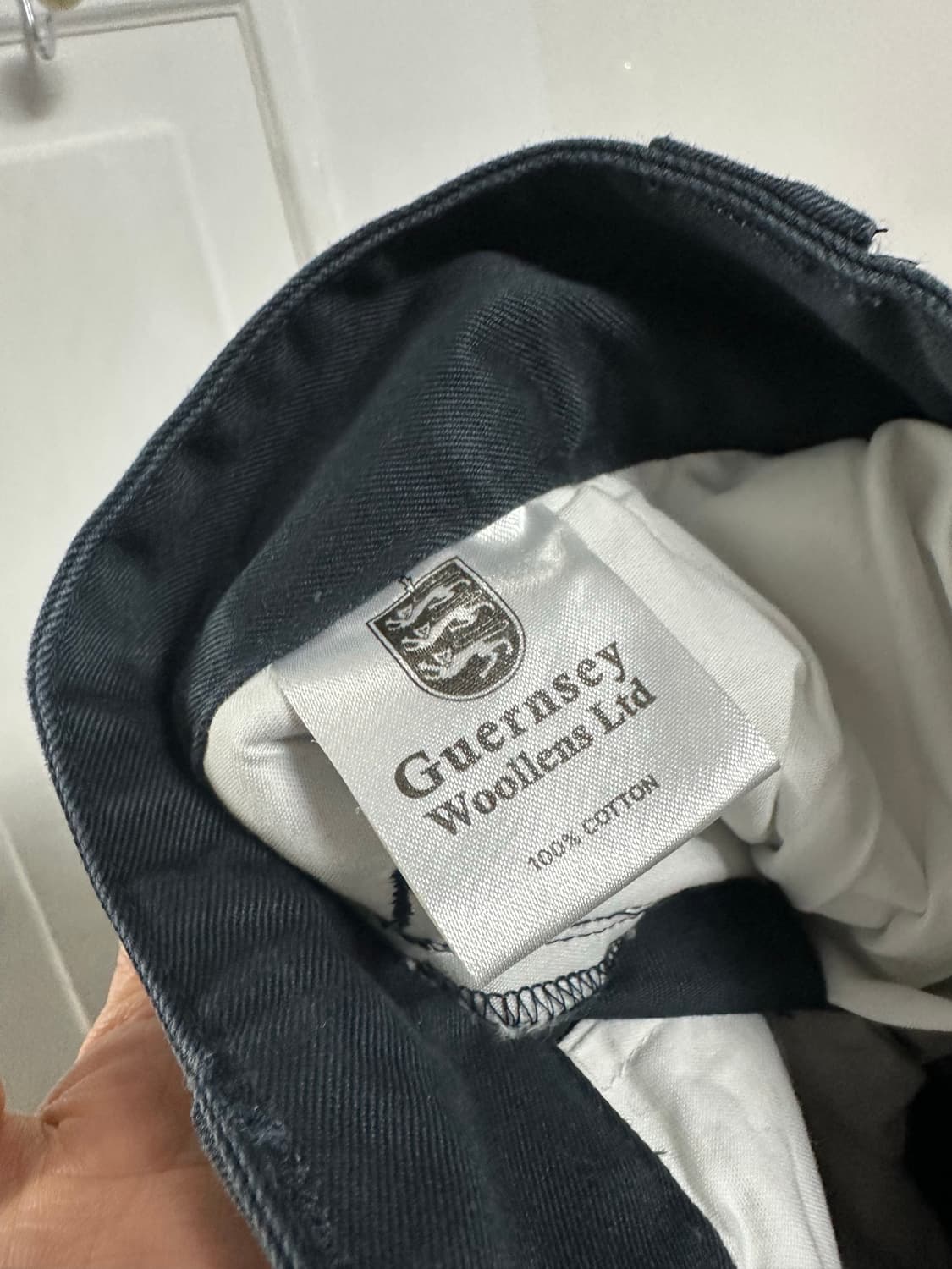 건지울른스 피셔맨 치노 쇼츠 상품이미지4