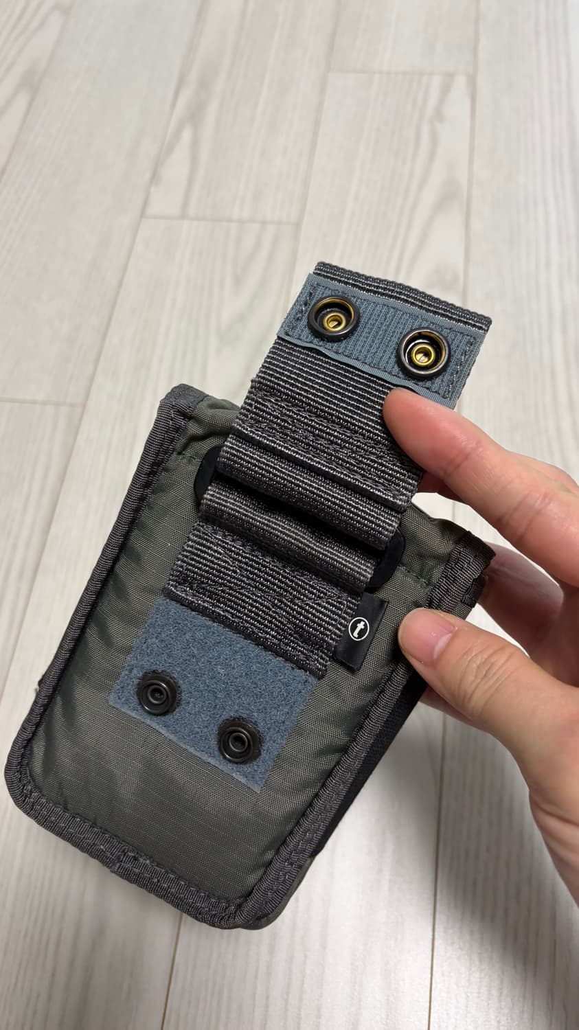 요시다포터 빔즈 콜라보 상품이미지7