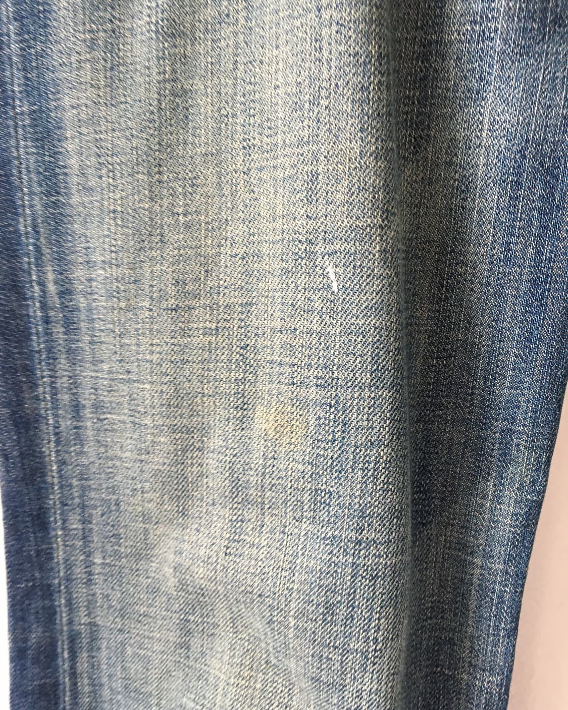 Washing denim pants 상품이미지6