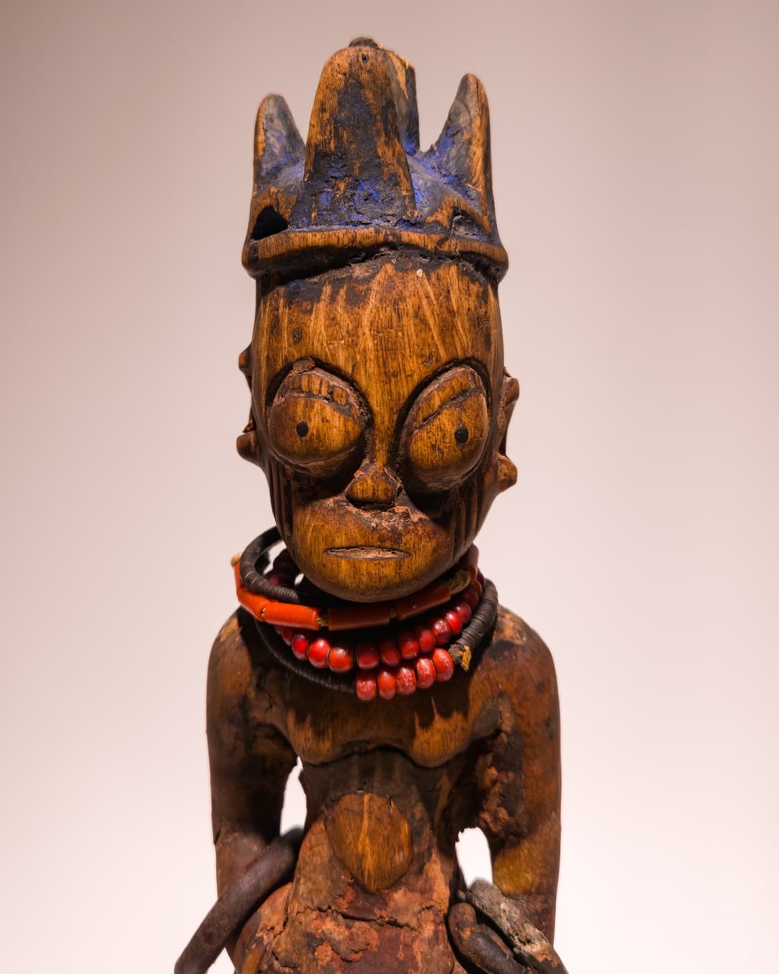 Pair of Ere Ibeji Yoruba Twin Figures 상품이미지6