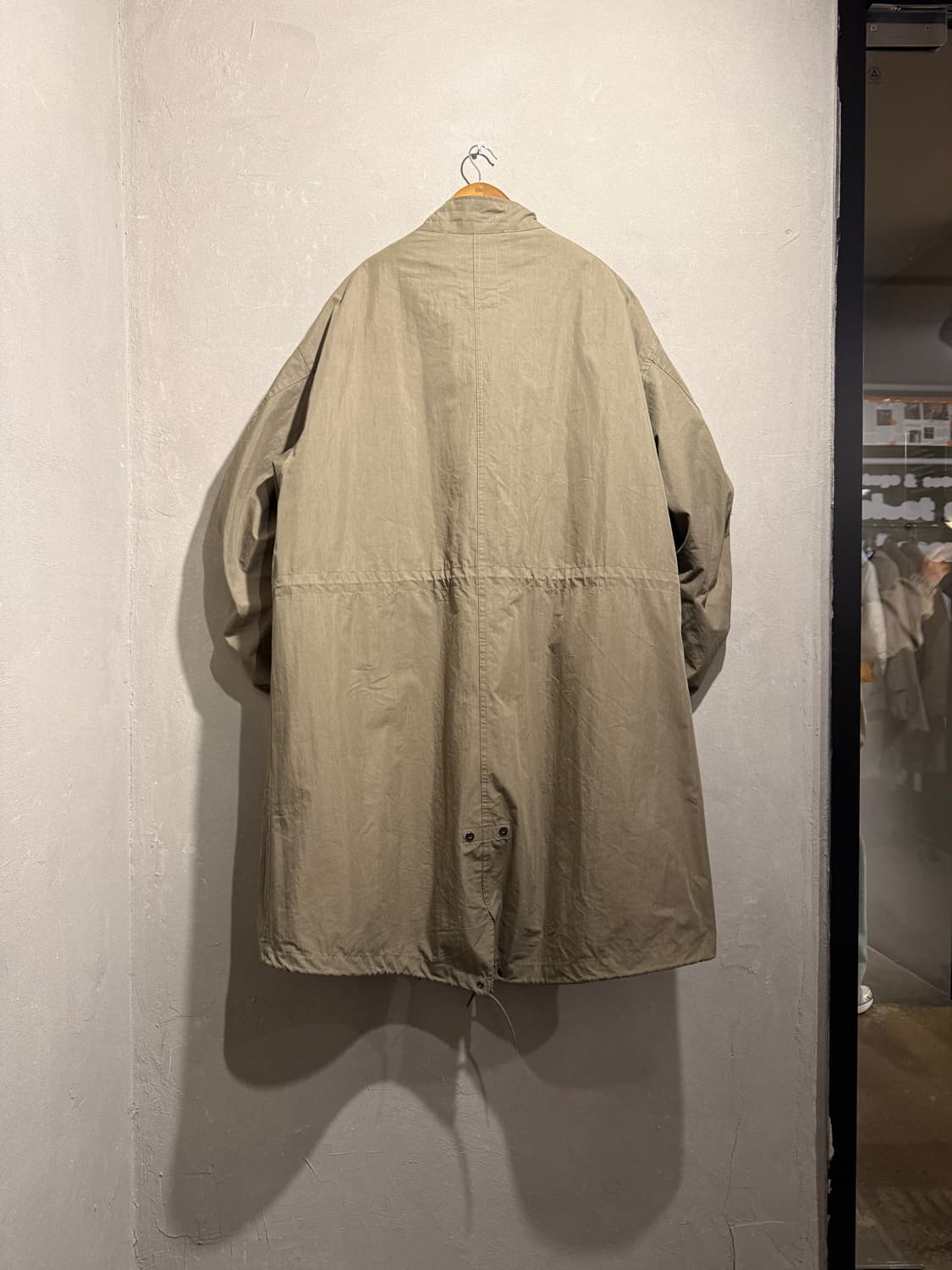 프릭스스토어 m-65 피쉬테일 파카 M(3XL) 상품이미지2