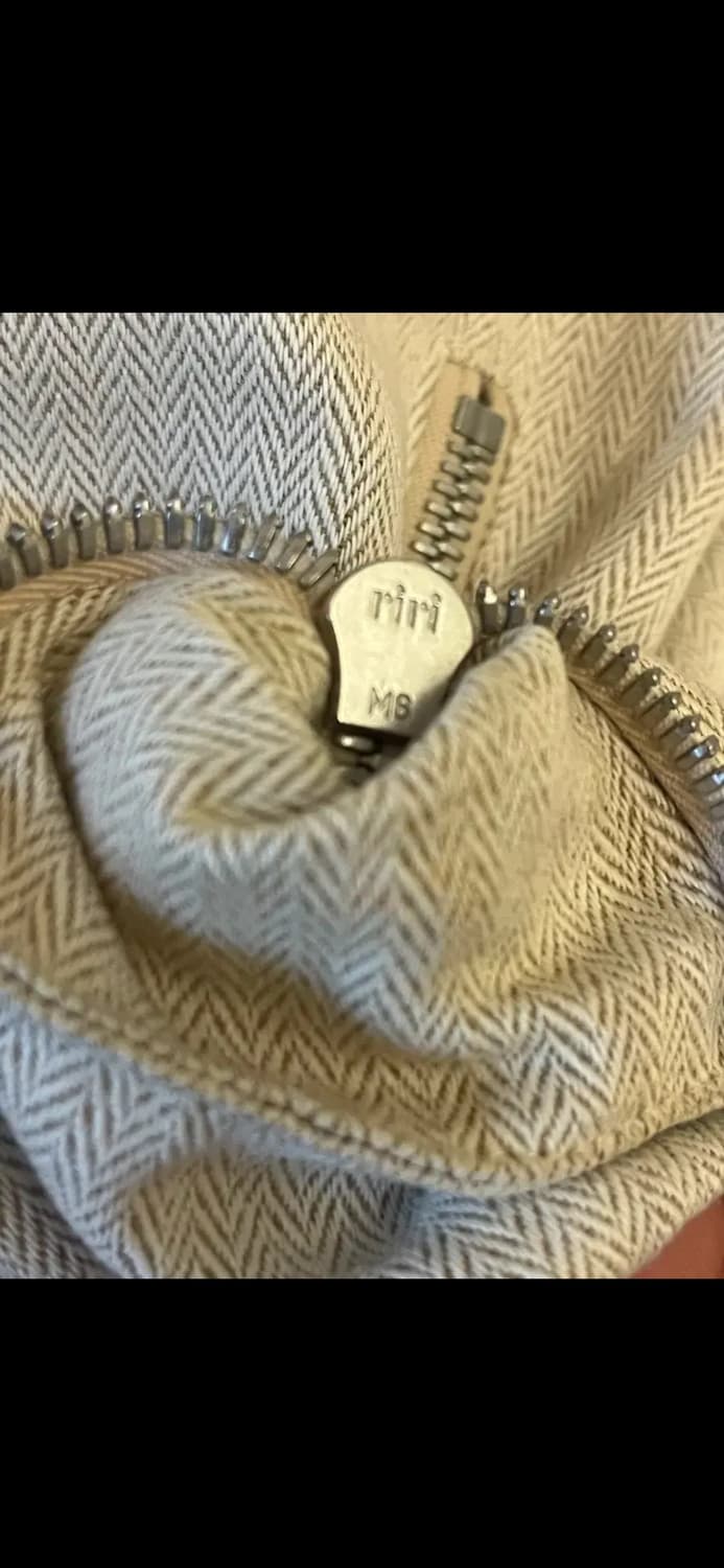 HERMES SELLIER PARIS CANVAS BAG UNISEX 상품이미지6