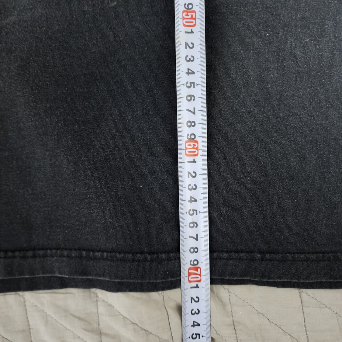 [XL] 90s 카멜 이클립스 빈티지 티셔츠 ver 배드컨디션 상품이미지8