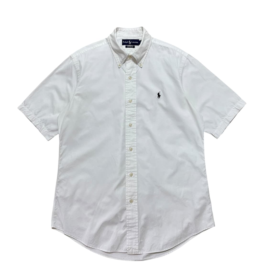 폴로랄프로렌 하프셔츠 상품이미지1
