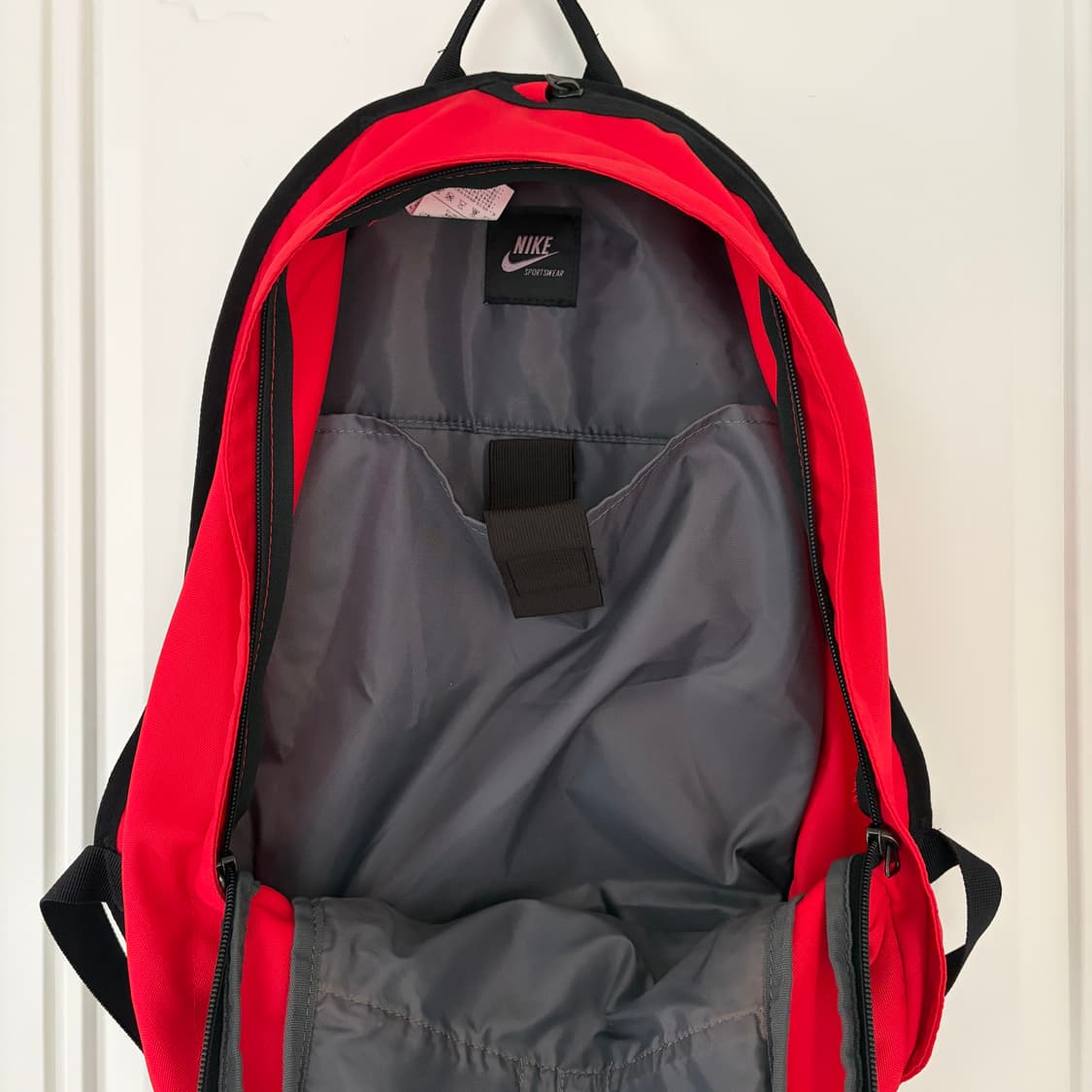 나이키 스포츠웨어 빈티지 백팩 OS 상품이미지7
