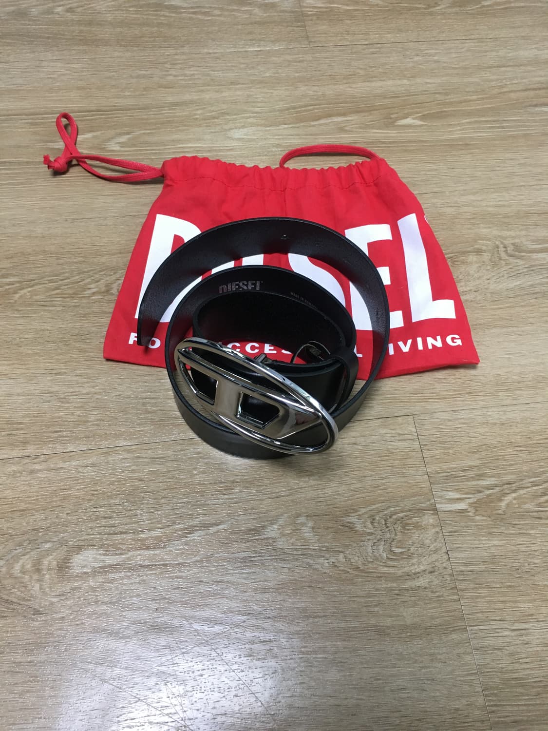 디젤벨트 85 상품이미지1