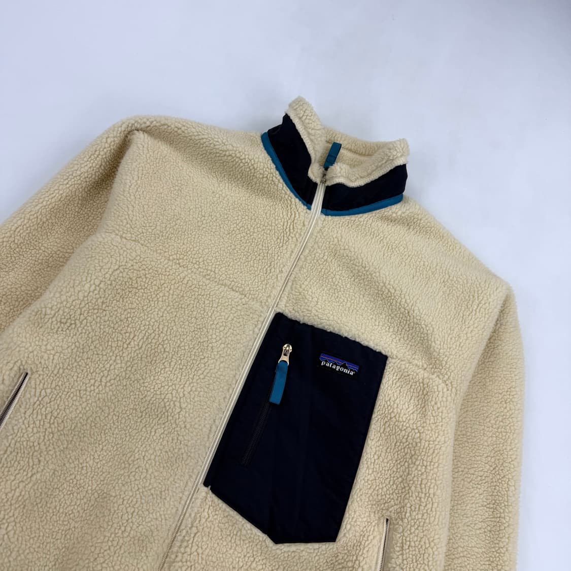파타고니아 레트로X 플리스 자켓 상품이미지2