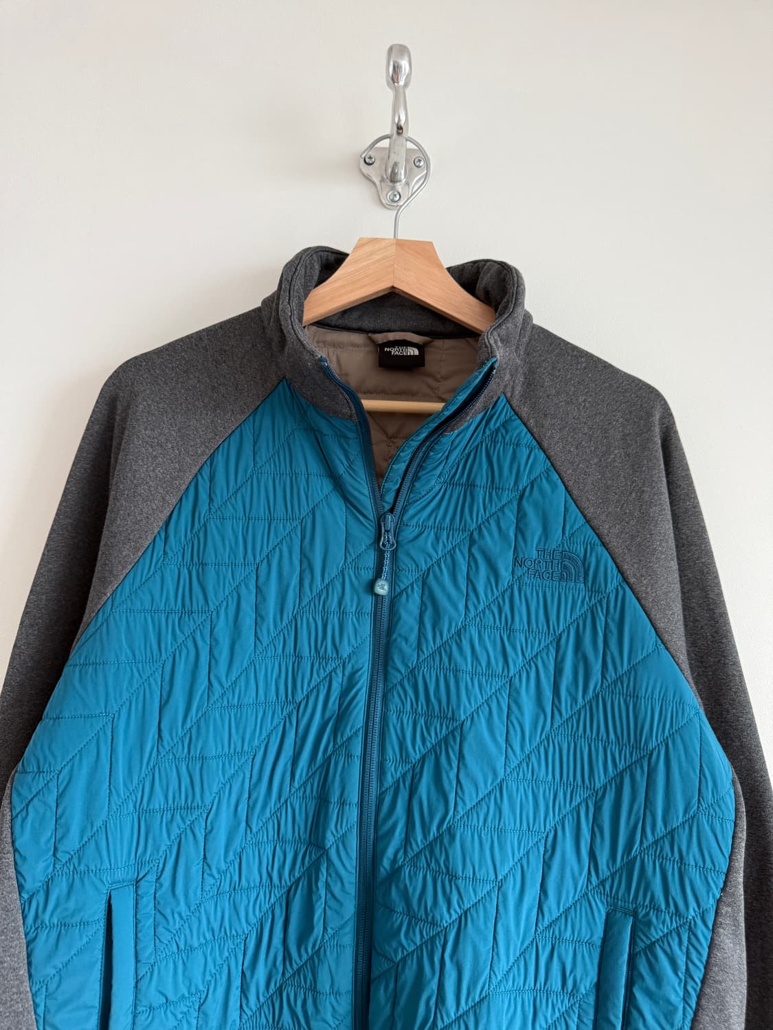 노스페이스(THE NORTH FACE) 경량 패딩 상품이미지2