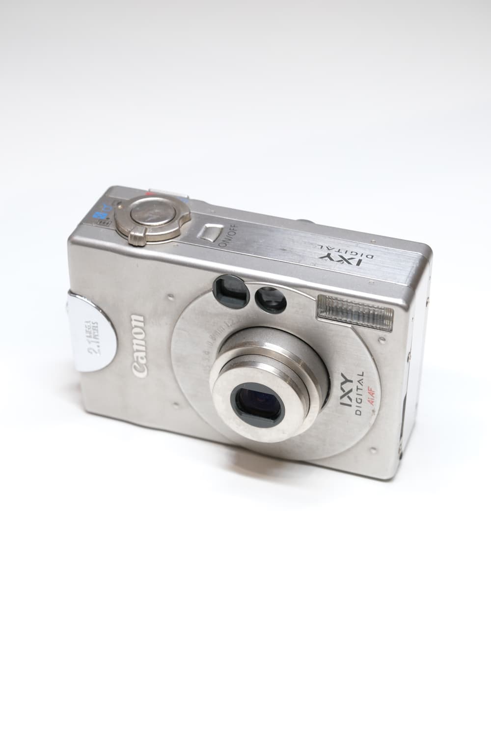 Canon ixy digital pc1001 상품이미지2