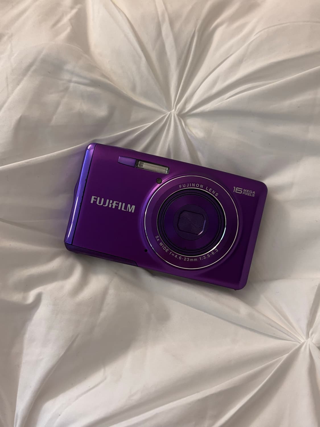 후지필름 FinePix JX700 (작례 O) 상품이미지1