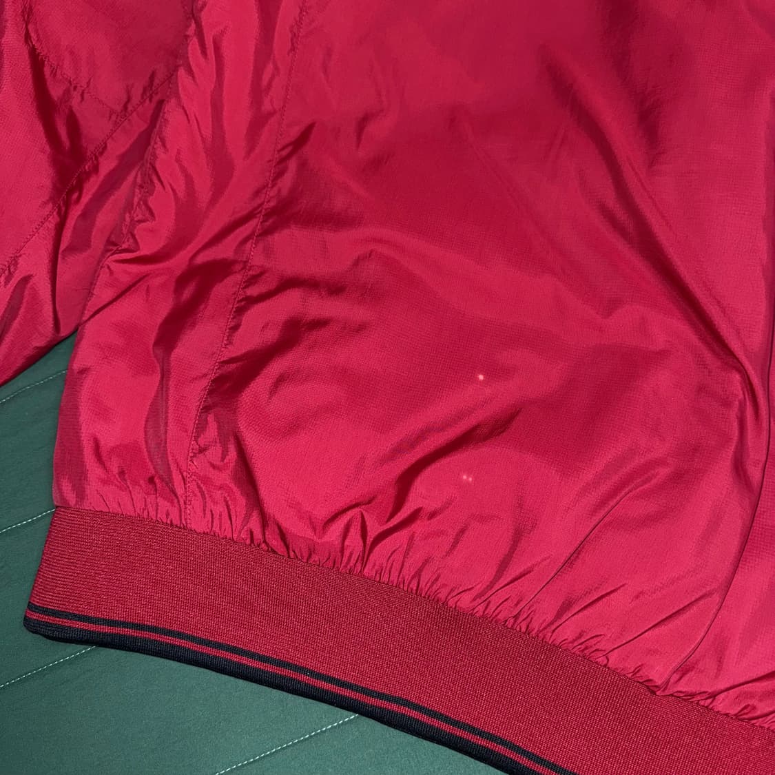 00s 나이키 골프 웜업 (L)  상품이미지6