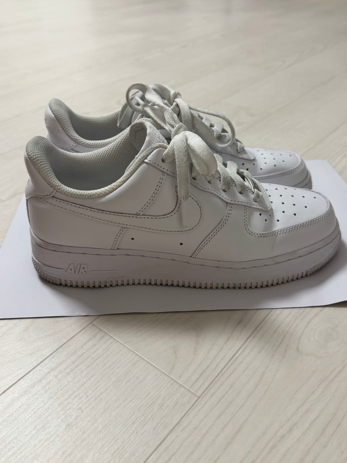 나이키 에어포스 245 상품이미지3