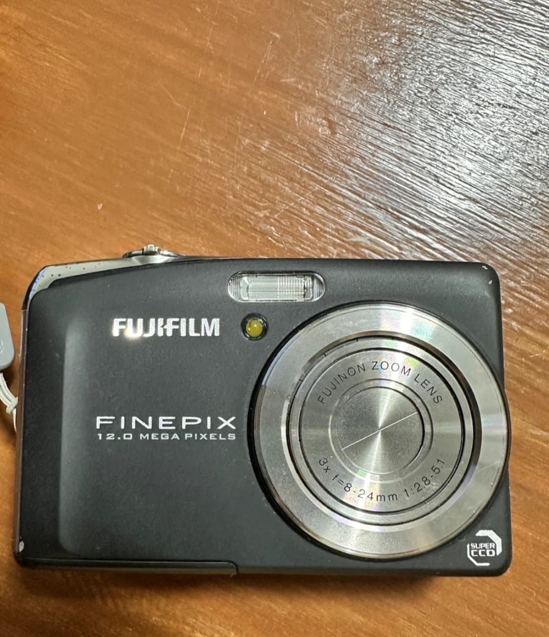 네고가능)) 후지필름 디카 파인픽스 f50 상품이미지1