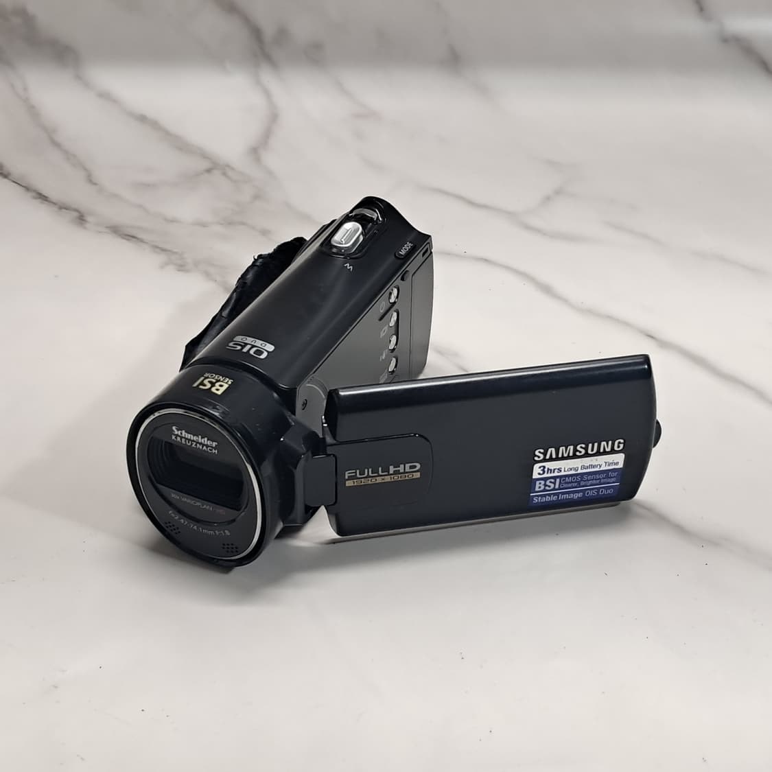 삼성 Full HD 캠코더 HMX-H305 32GB 내장 상품이미지2