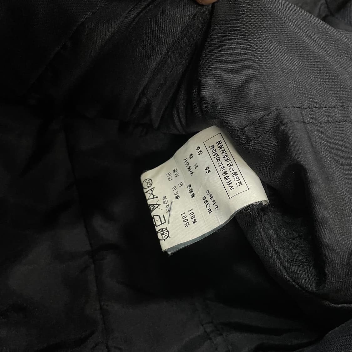 마리떼프랑소와저버 데님 양털 후드 자켓 상품이미지6