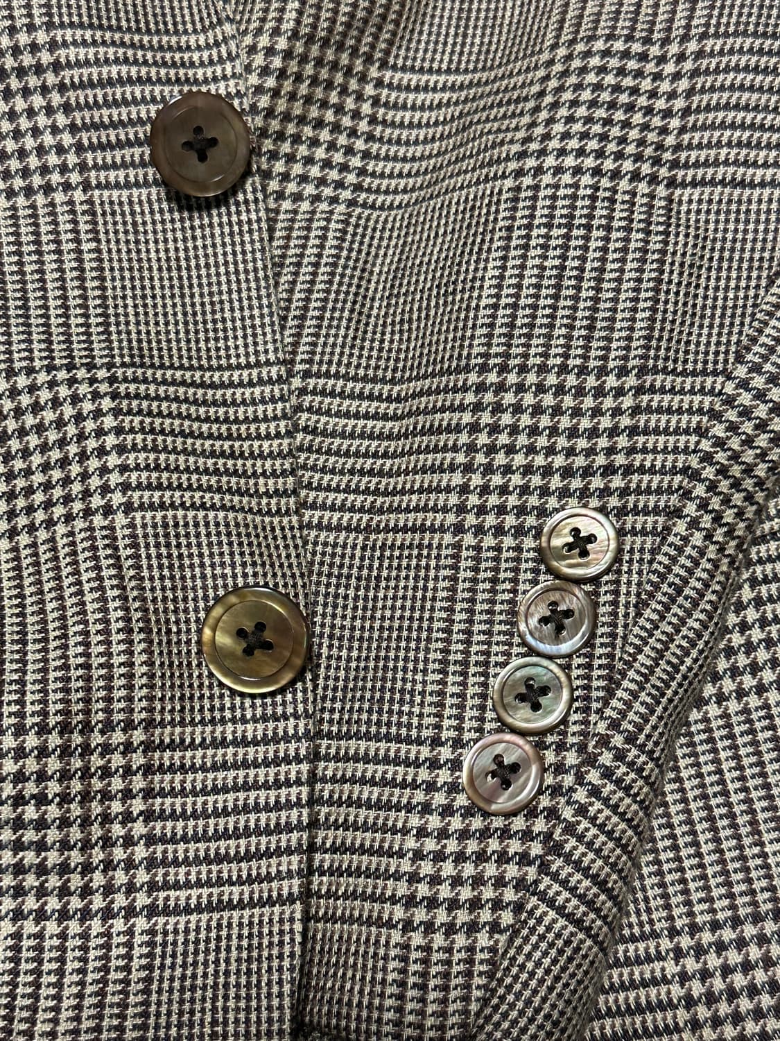 브룩스브라더스 블레이저 상품이미지4