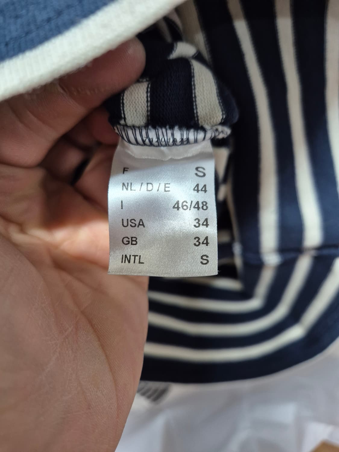 세인트 제임스 아뜰리에 상품이미지3